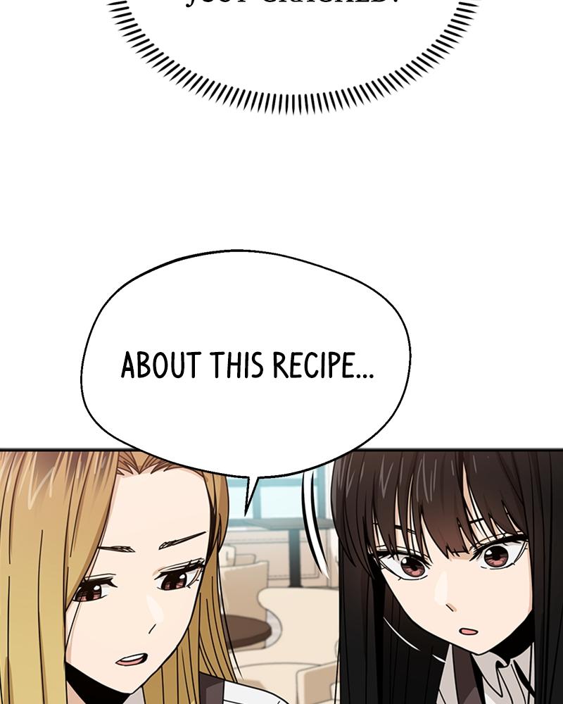 Maybe Meant to Be Chapter 41