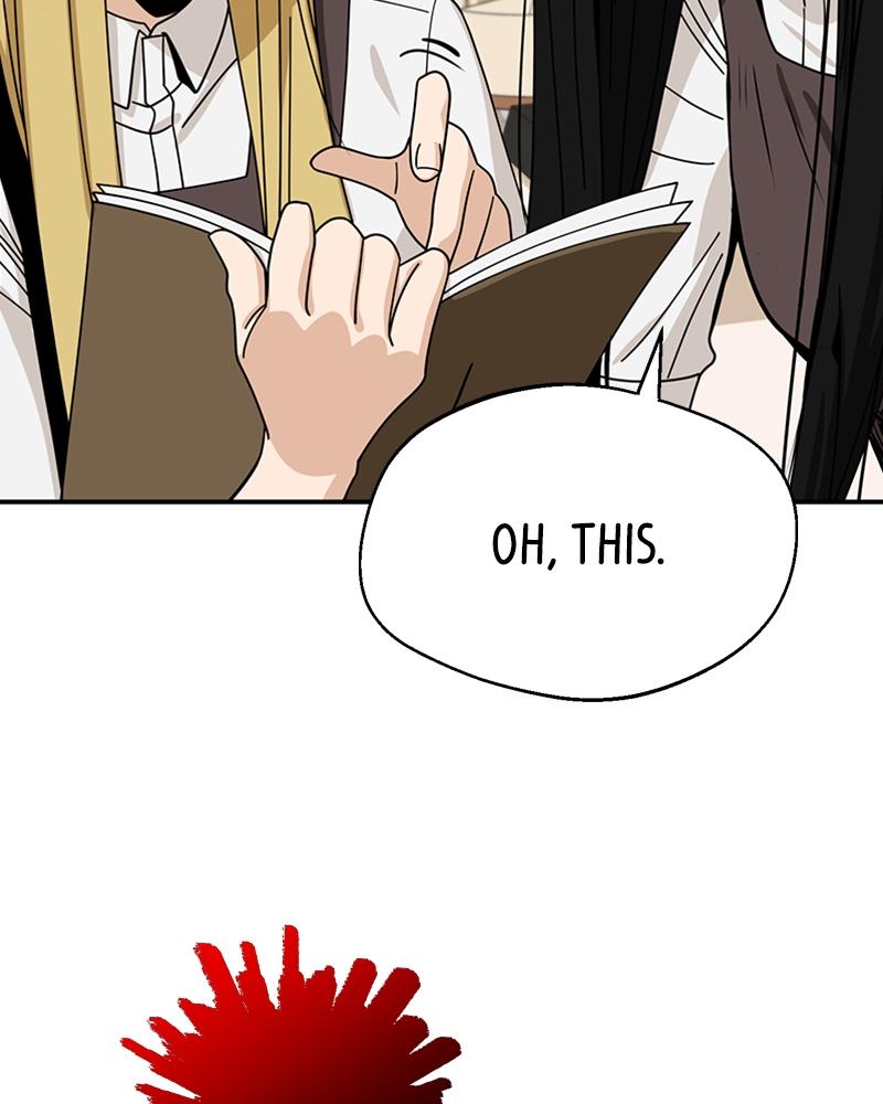 Maybe Meant to Be Chapter 41