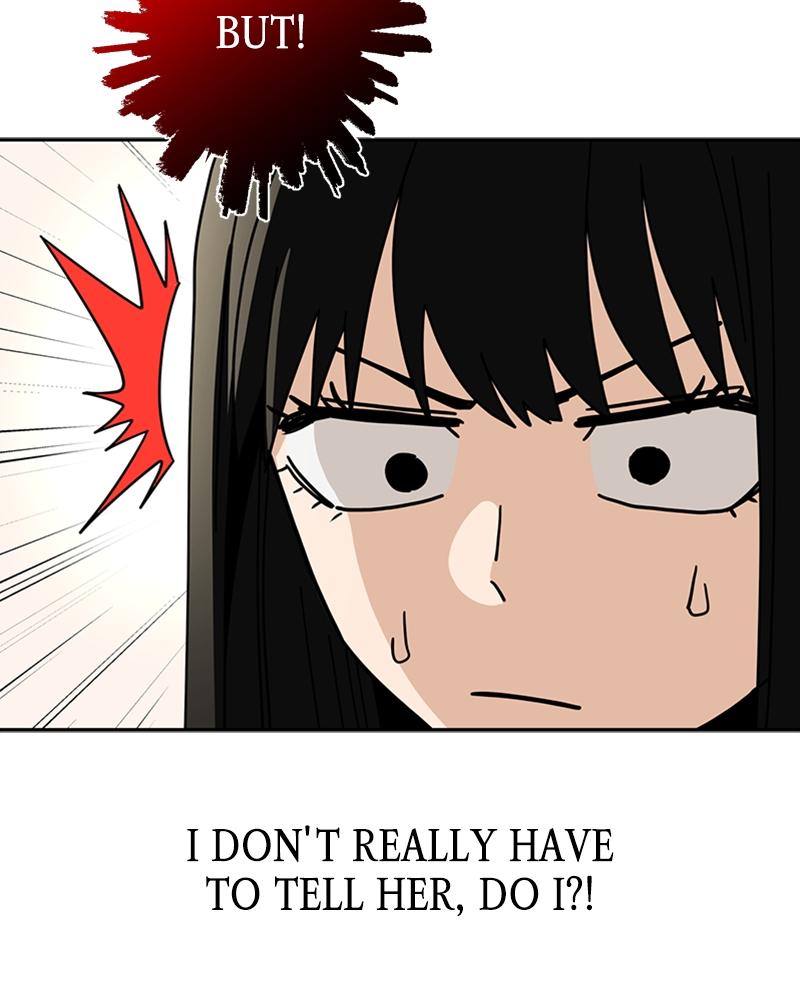 Maybe Meant to Be Chapter 41