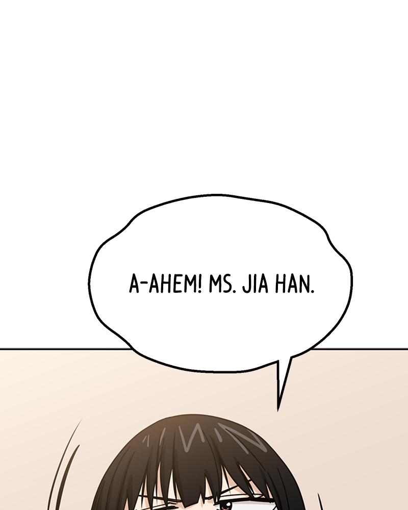 Maybe Meant to Be Chapter 41