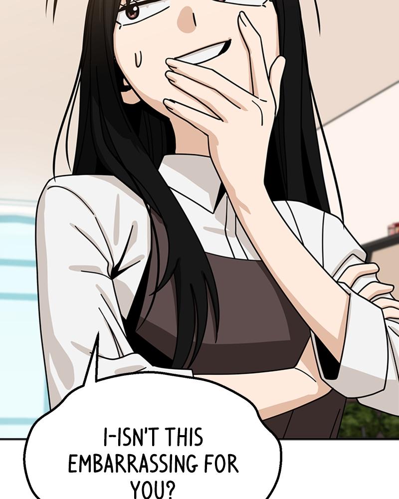 Maybe Meant to Be Chapter 41