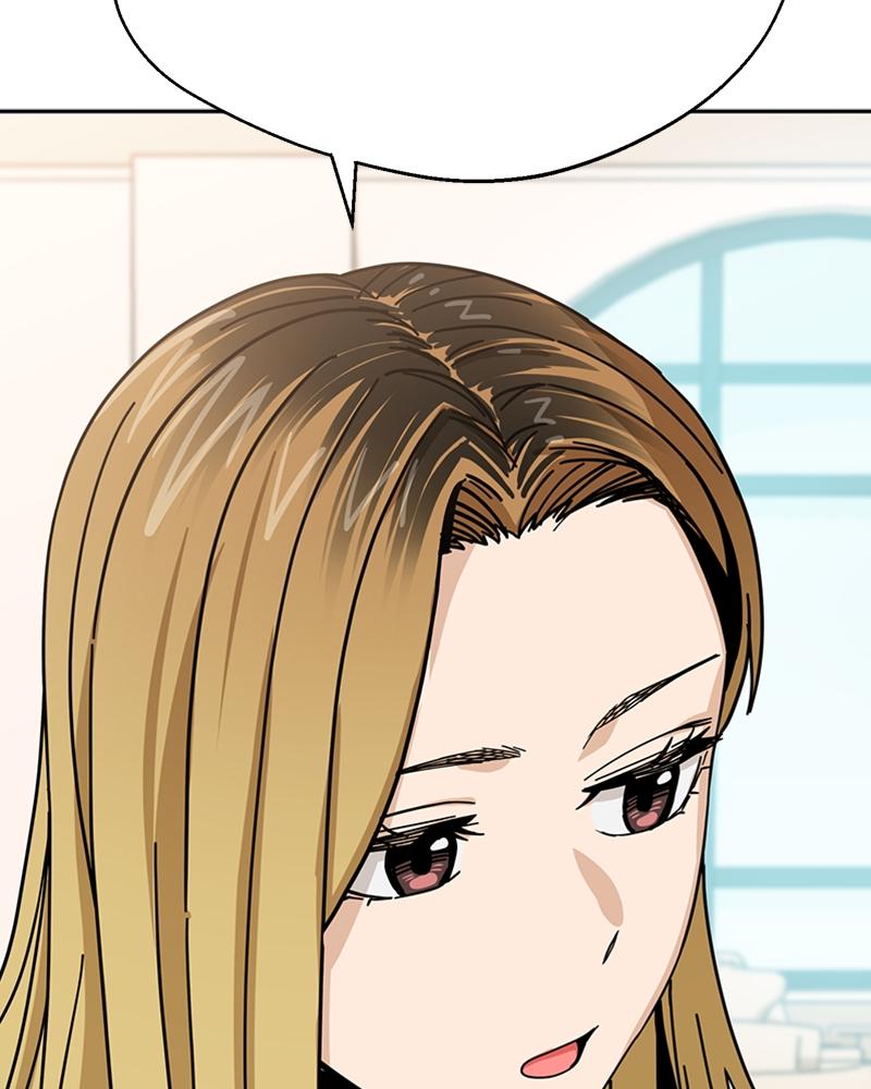 Maybe Meant to Be Chapter 41