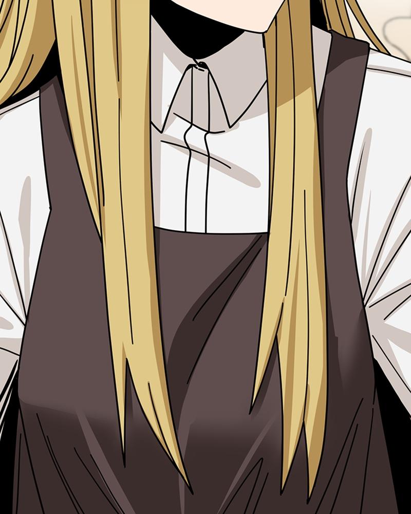 Maybe Meant to Be Chapter 41