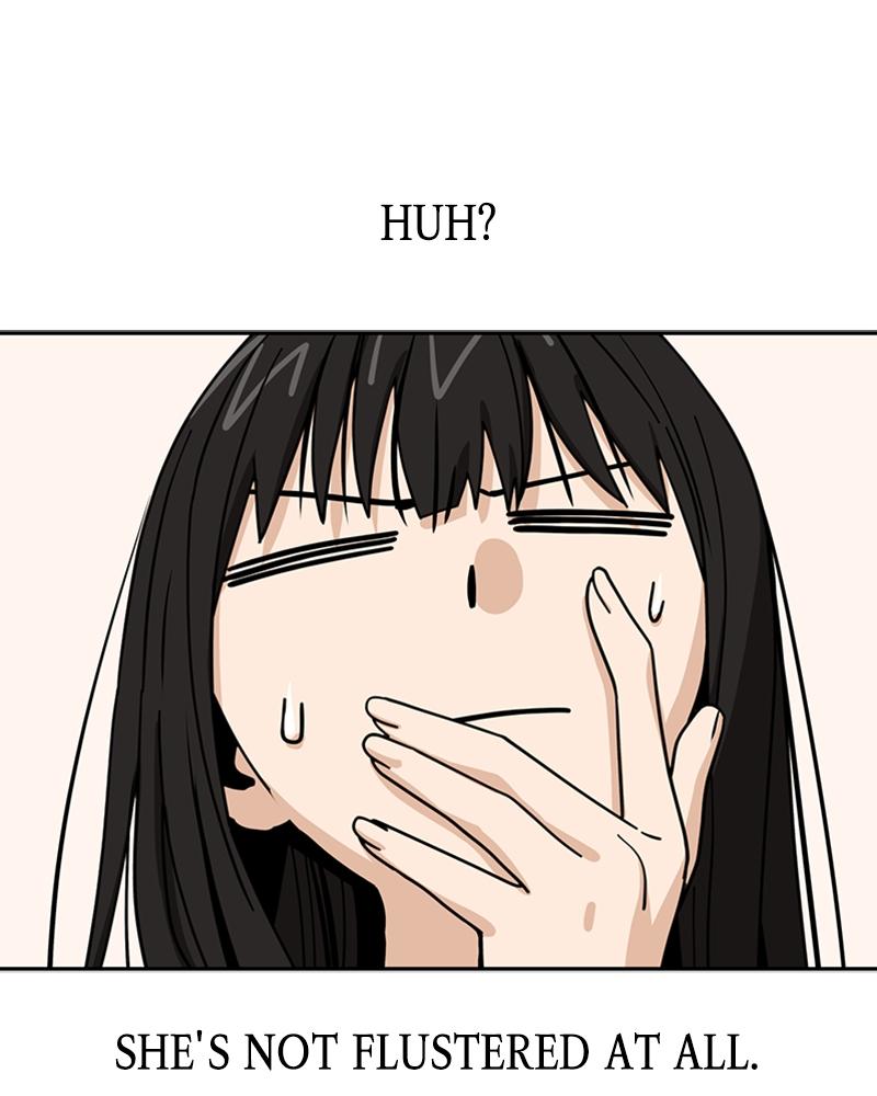 Maybe Meant to Be Chapter 41