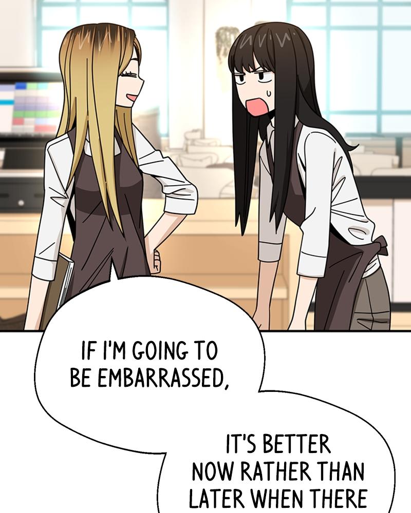 Maybe Meant to Be Chapter 41