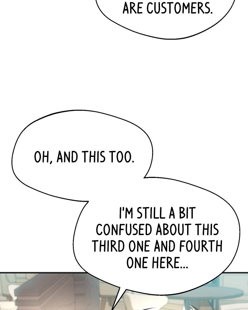 Maybe Meant to Be Chapter 41