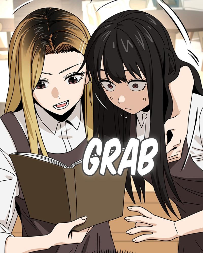 Maybe Meant to Be Chapter 41