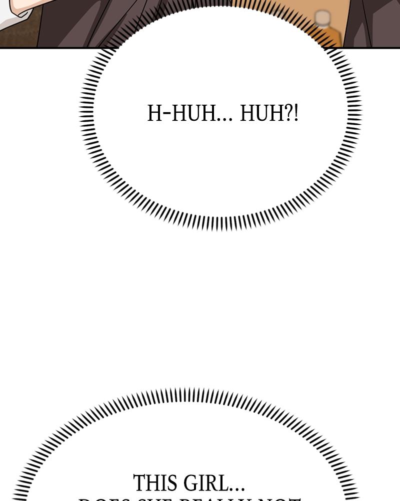 Maybe Meant to Be Chapter 41