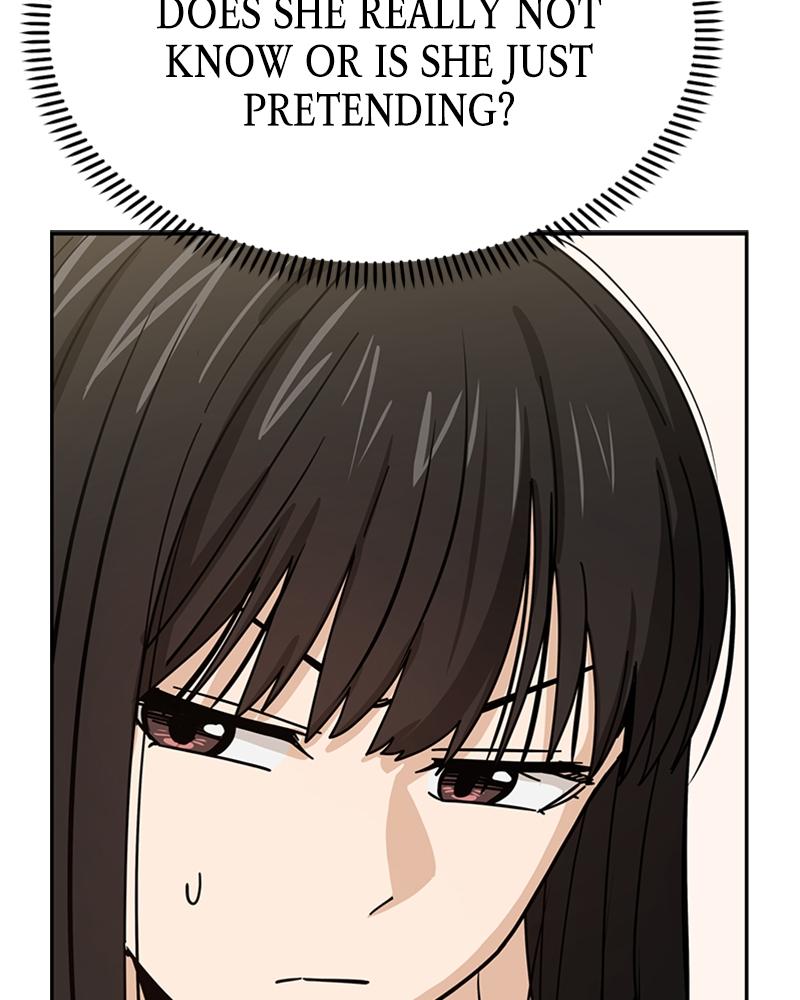 Maybe Meant to Be Chapter 41