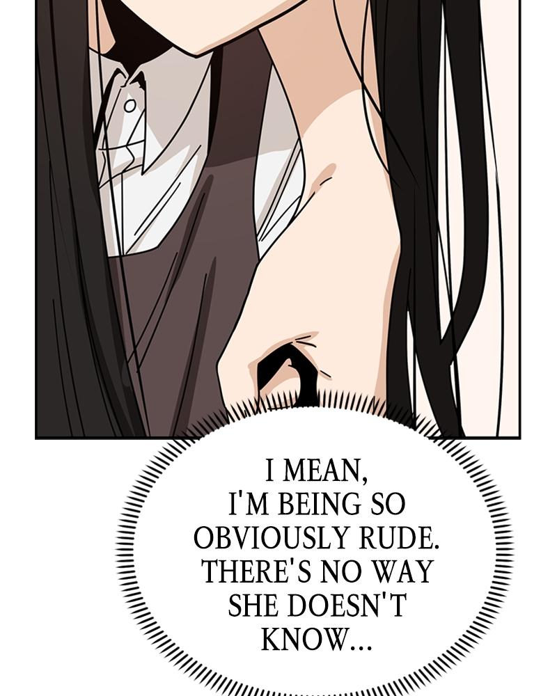 Maybe Meant to Be Chapter 41