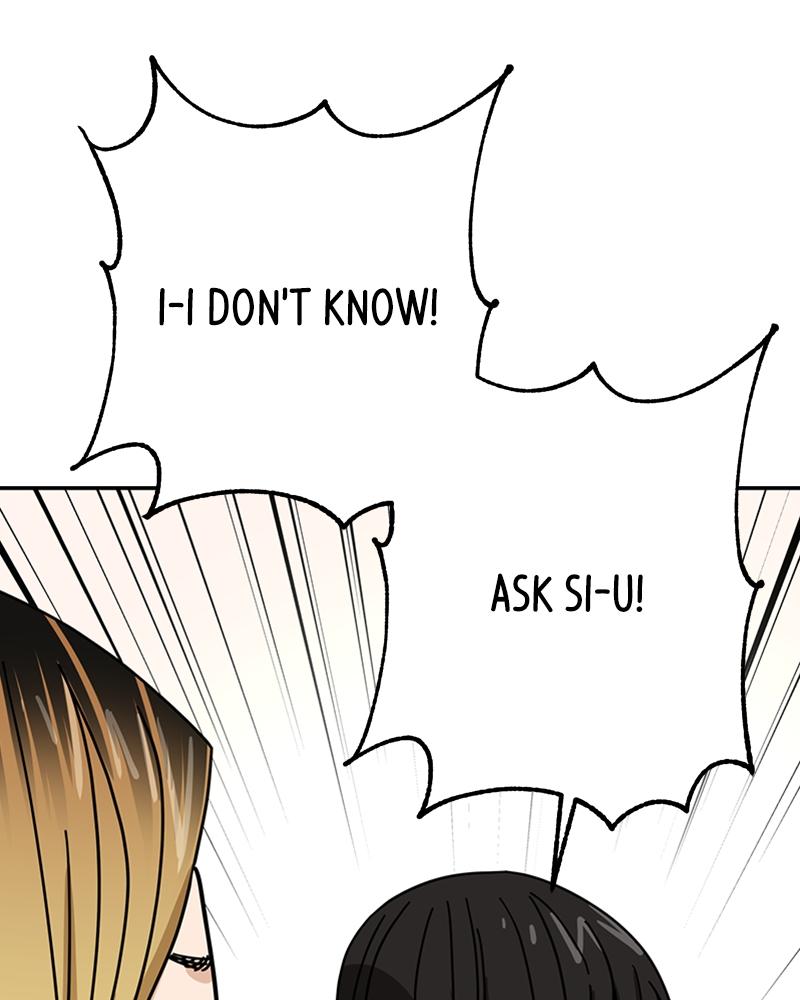 Maybe Meant to Be Chapter 41