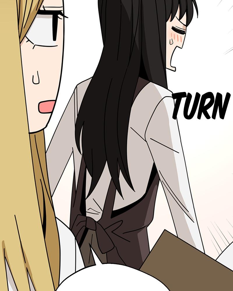 Maybe Meant to Be Chapter 41