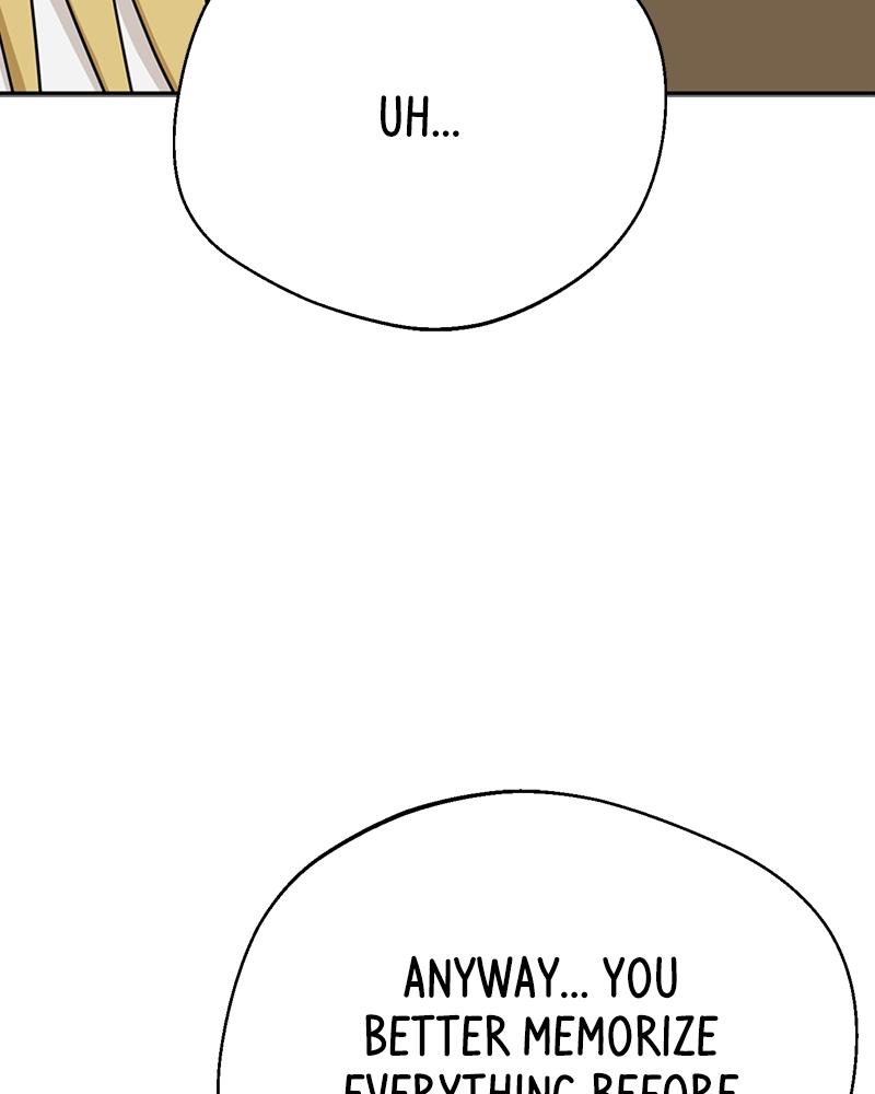 Maybe Meant to Be Chapter 41