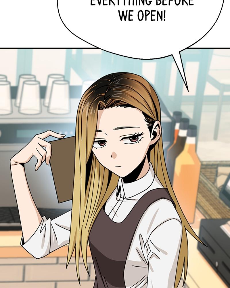 Maybe Meant to Be Chapter 41