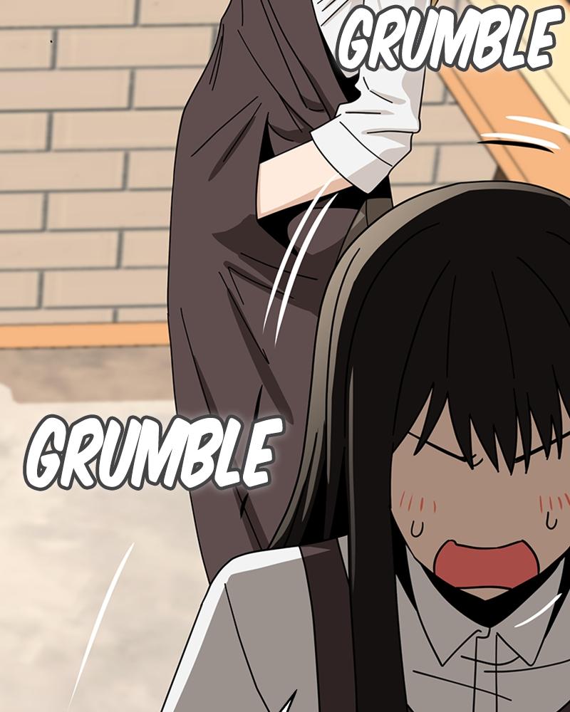 Maybe Meant to Be Chapter 41