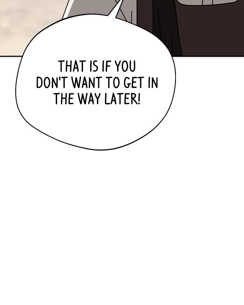 Maybe Meant to Be Chapter 41