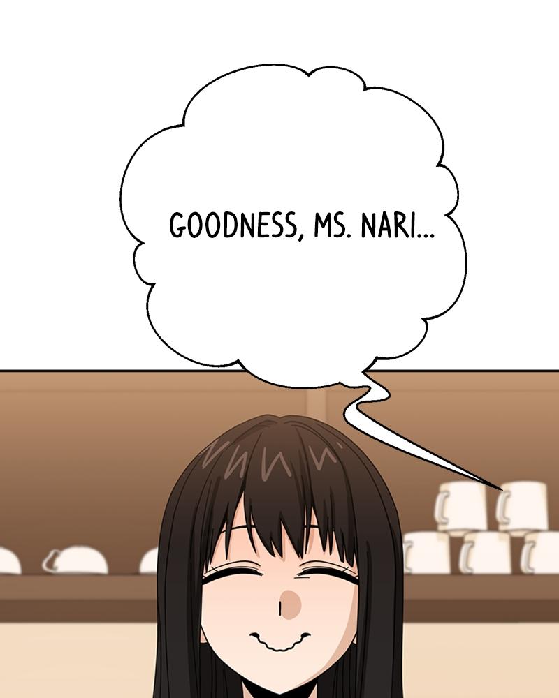 Maybe Meant to Be Chapter 41