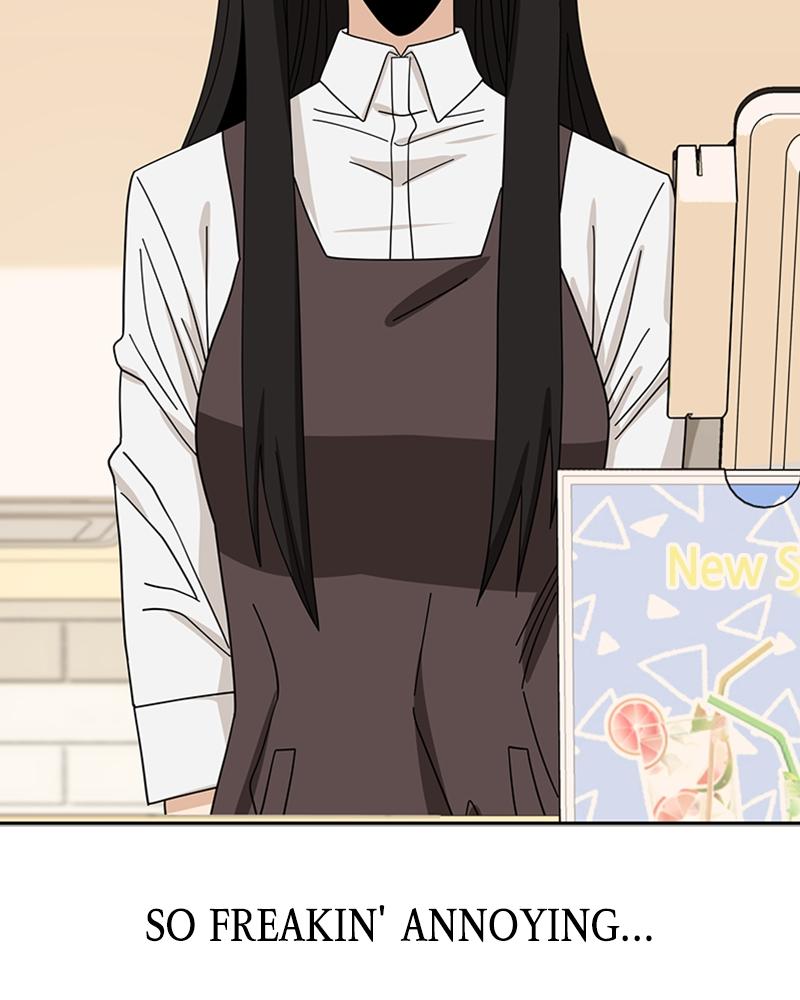 Maybe Meant to Be Chapter 41