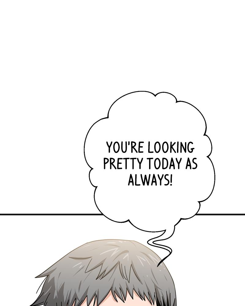 Maybe Meant to Be Chapter 41