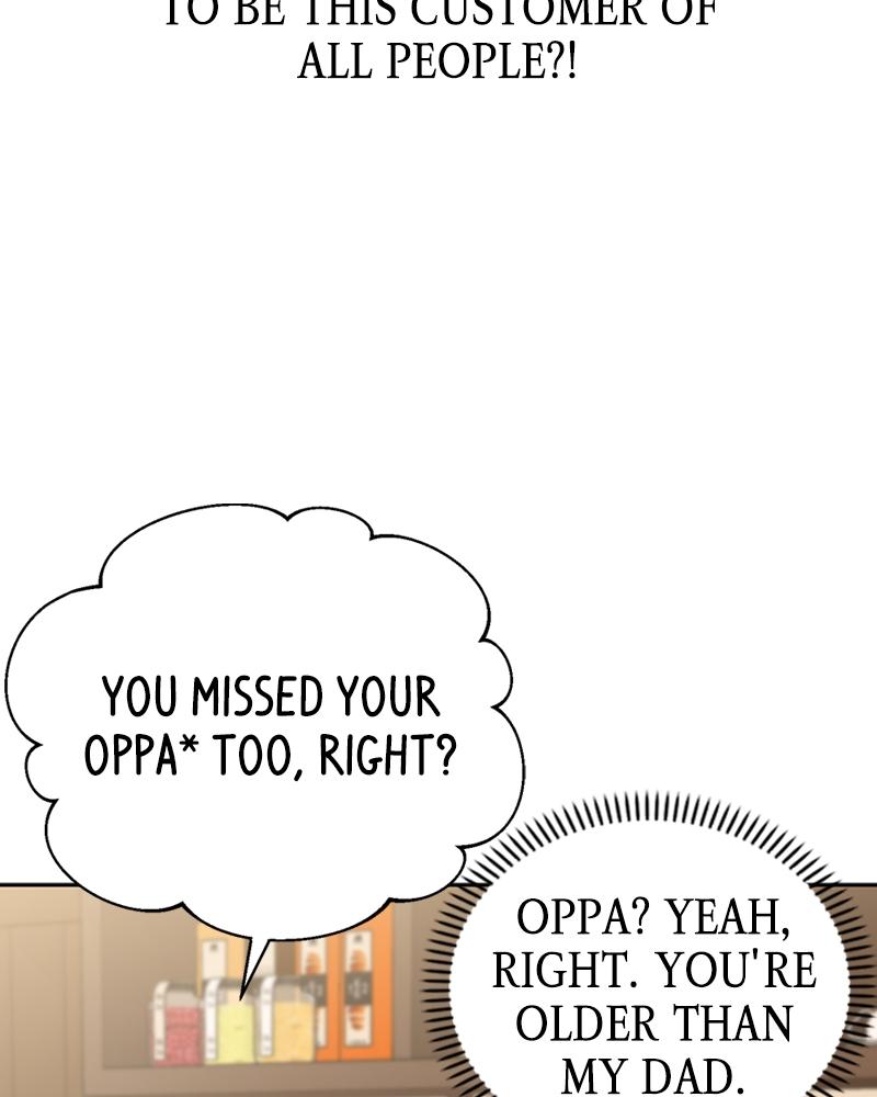 Maybe Meant to Be Chapter 41