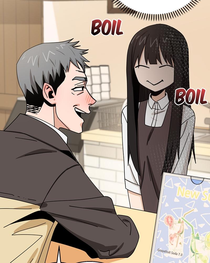 Maybe Meant to Be Chapter 41