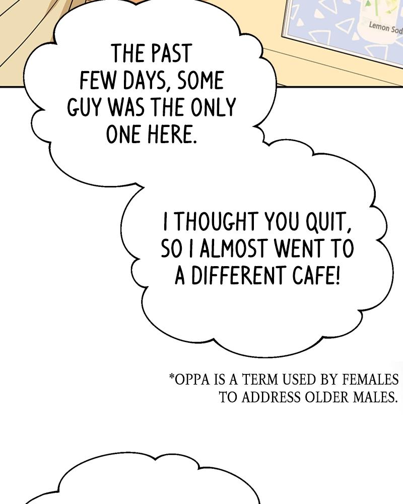 Maybe Meant to Be Chapter 41