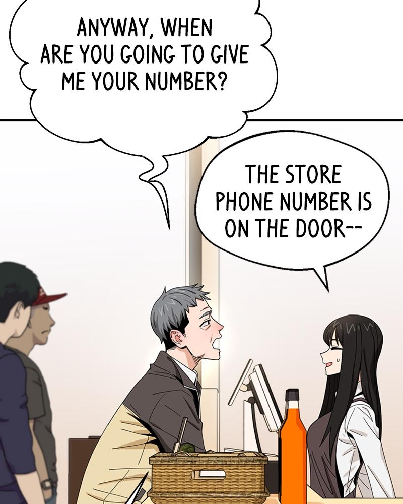 Maybe Meant to Be Chapter 41