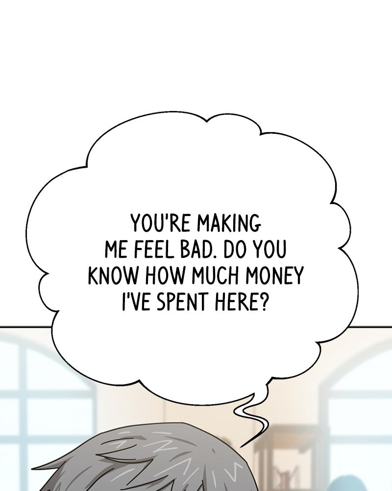 Maybe Meant to Be Chapter 41