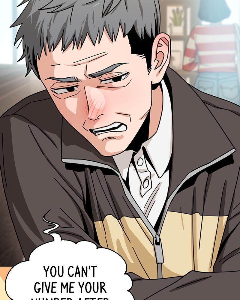 Maybe Meant to Be Chapter 41