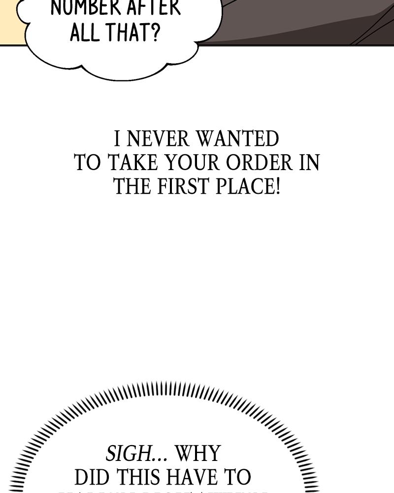 Maybe Meant to Be Chapter 41