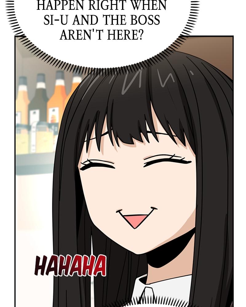 Maybe Meant to Be Chapter 41