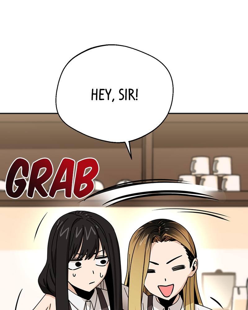 Maybe Meant to Be Chapter 41