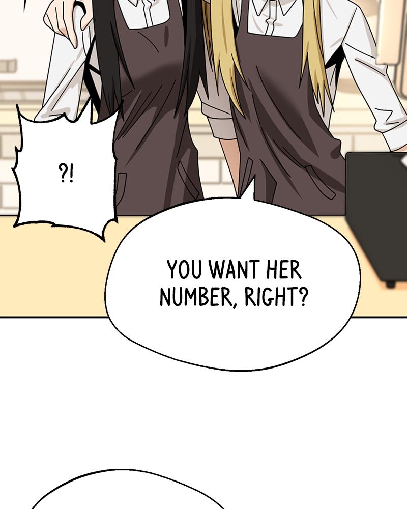 Maybe Meant to Be Chapter 41