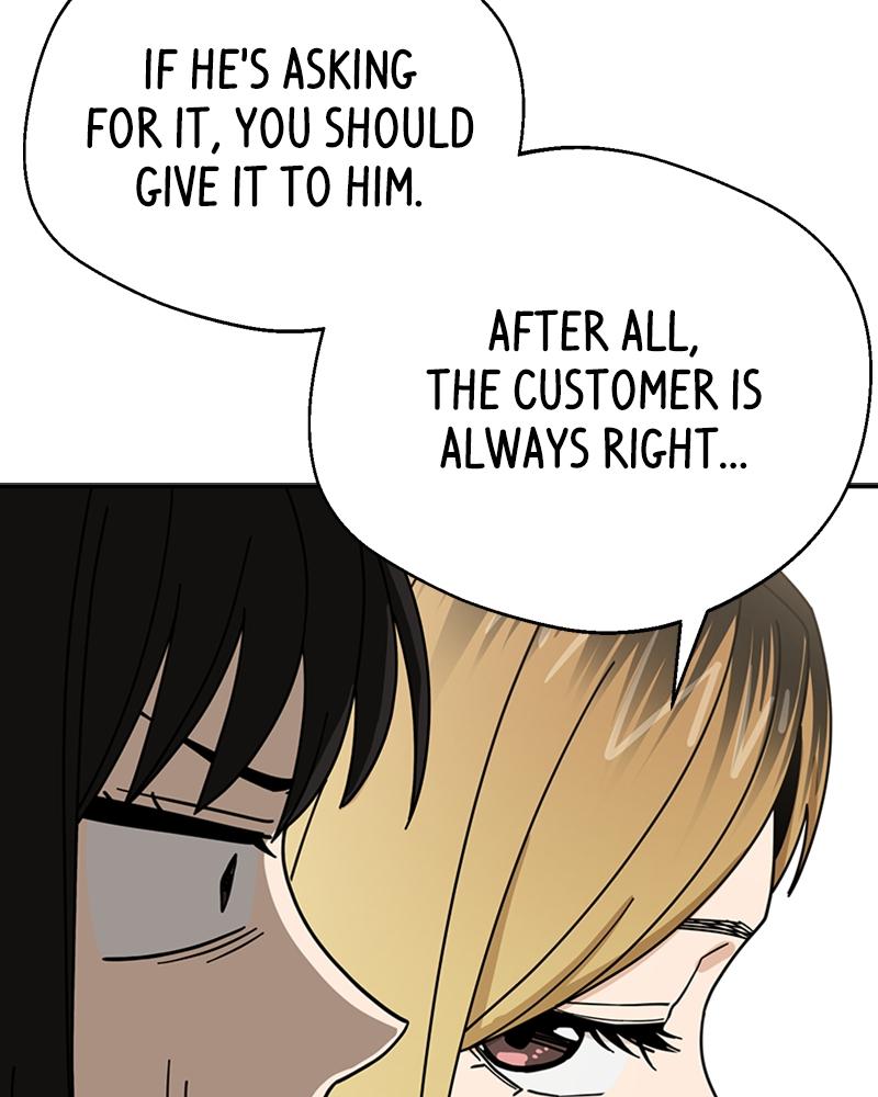 Maybe Meant to Be Chapter 41