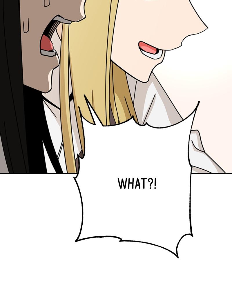 Maybe Meant to Be Chapter 41