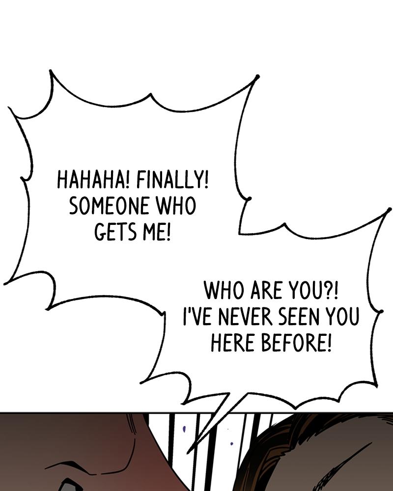 Maybe Meant to Be Chapter 41