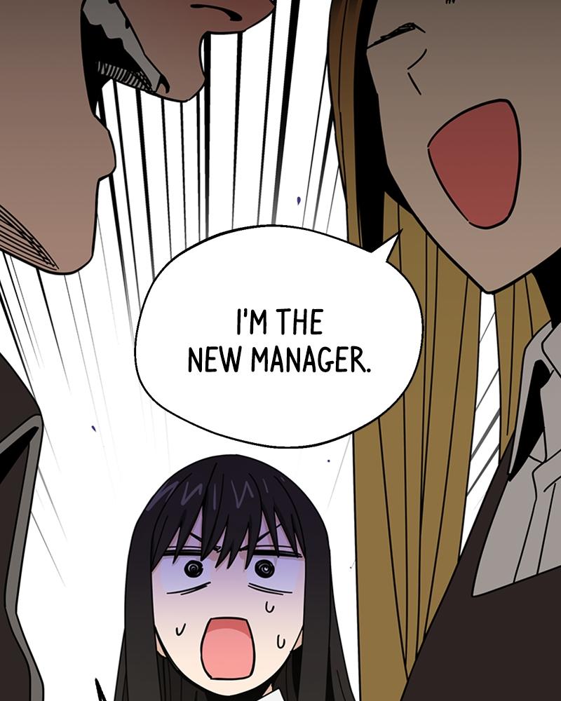 Maybe Meant to Be Chapter 41