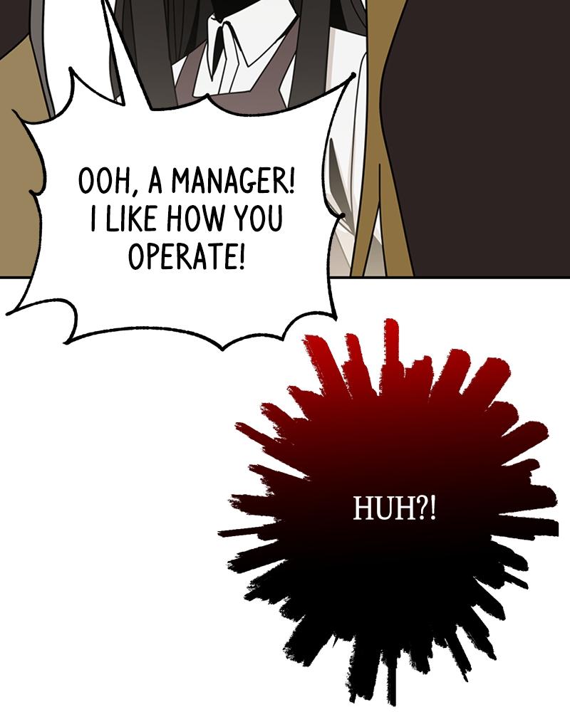 Maybe Meant to Be Chapter 41