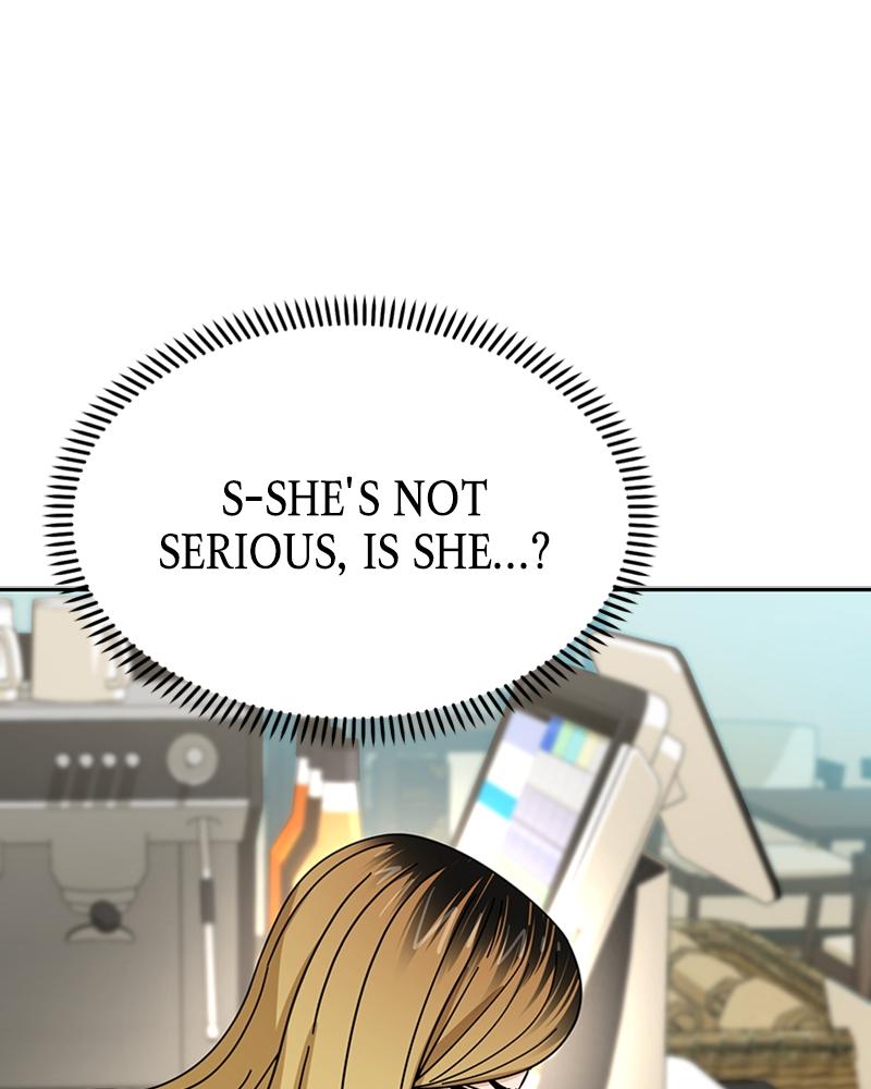 Maybe Meant to Be Chapter 41