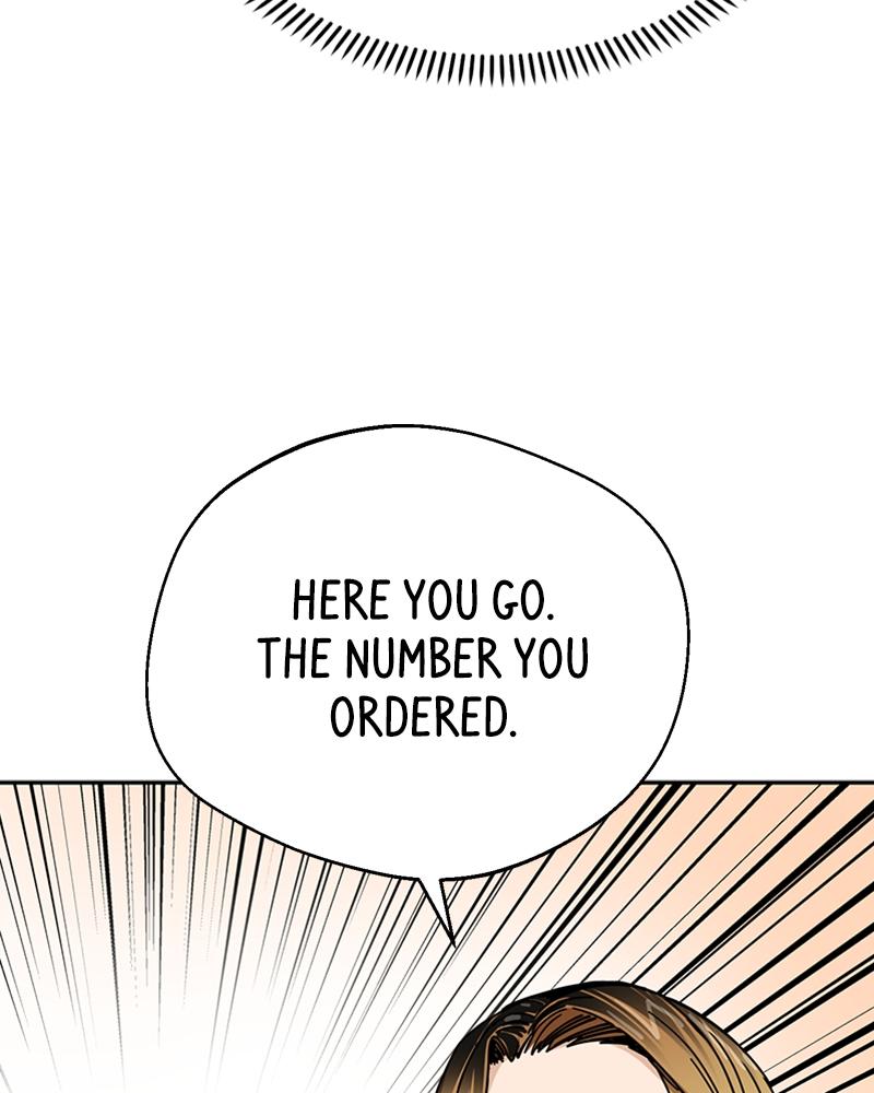 Maybe Meant to Be Chapter 41