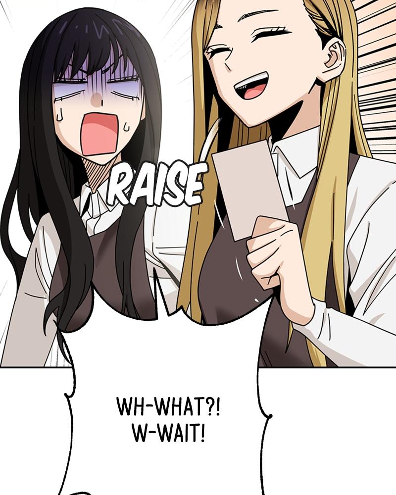 Maybe Meant to Be Chapter 41