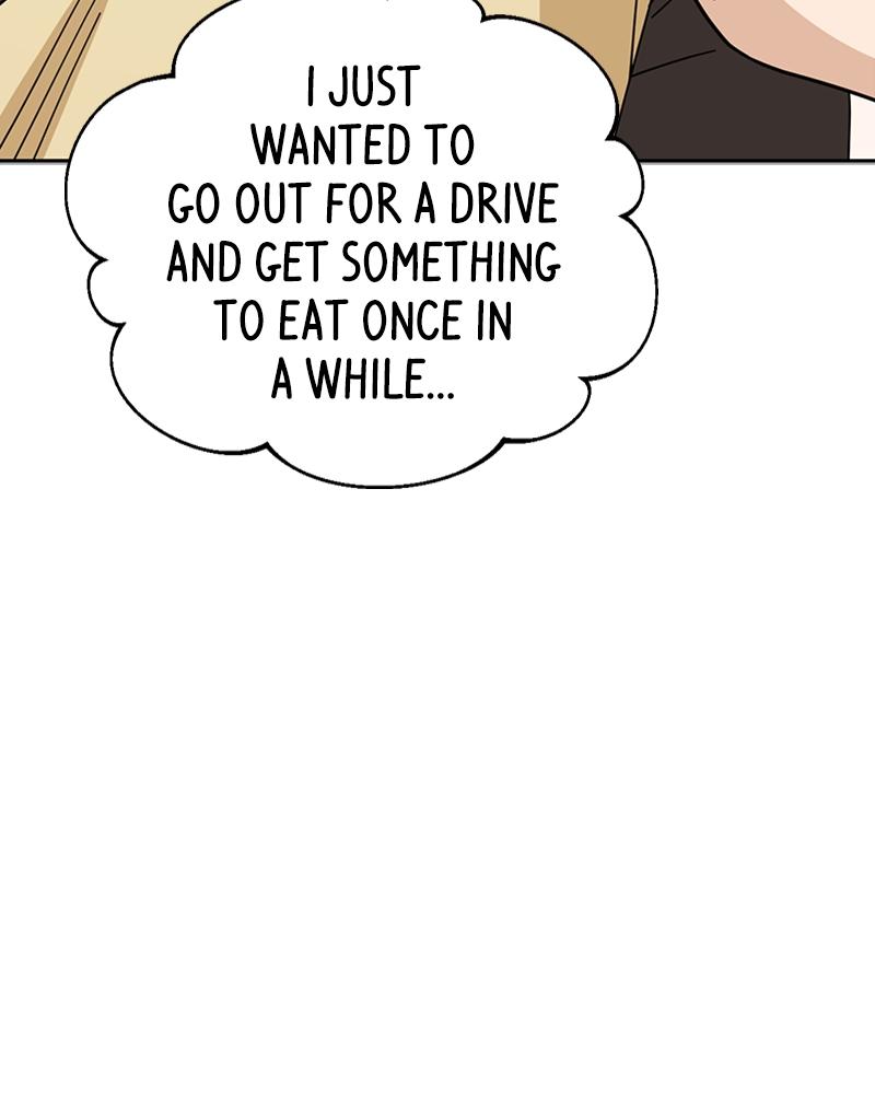 Maybe Meant to Be Chapter 41