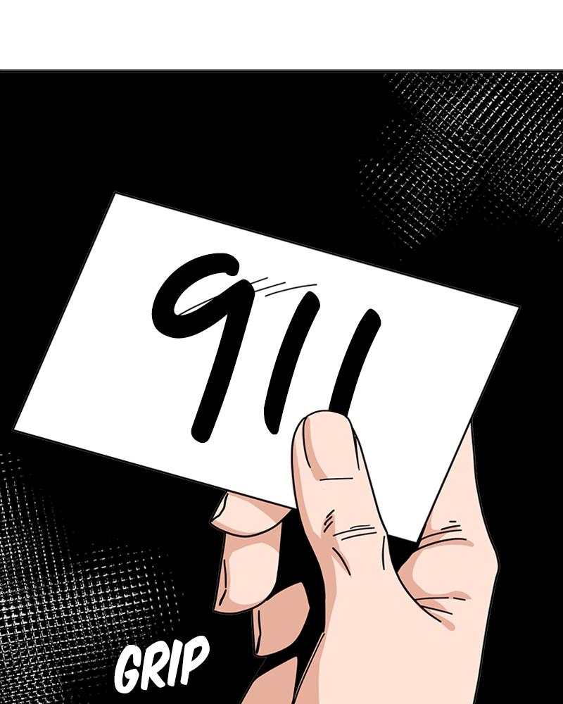 Maybe Meant to Be Chapter 41