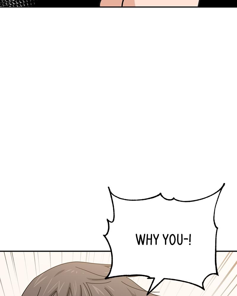 Maybe Meant to Be Chapter 41