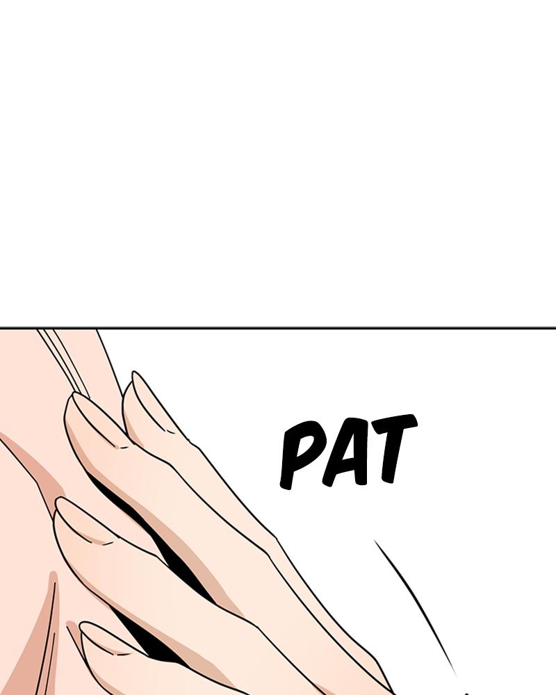 Maybe Meant to Be Chapter 45