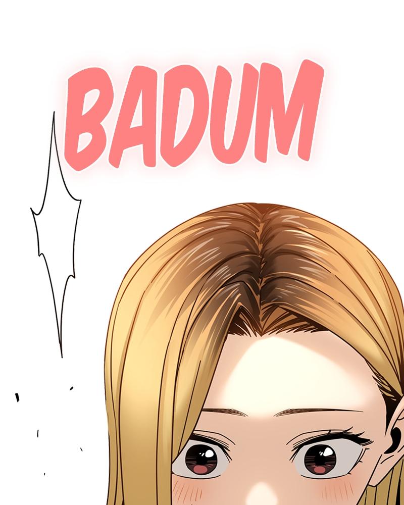 Maybe Meant to Be Chapter 45