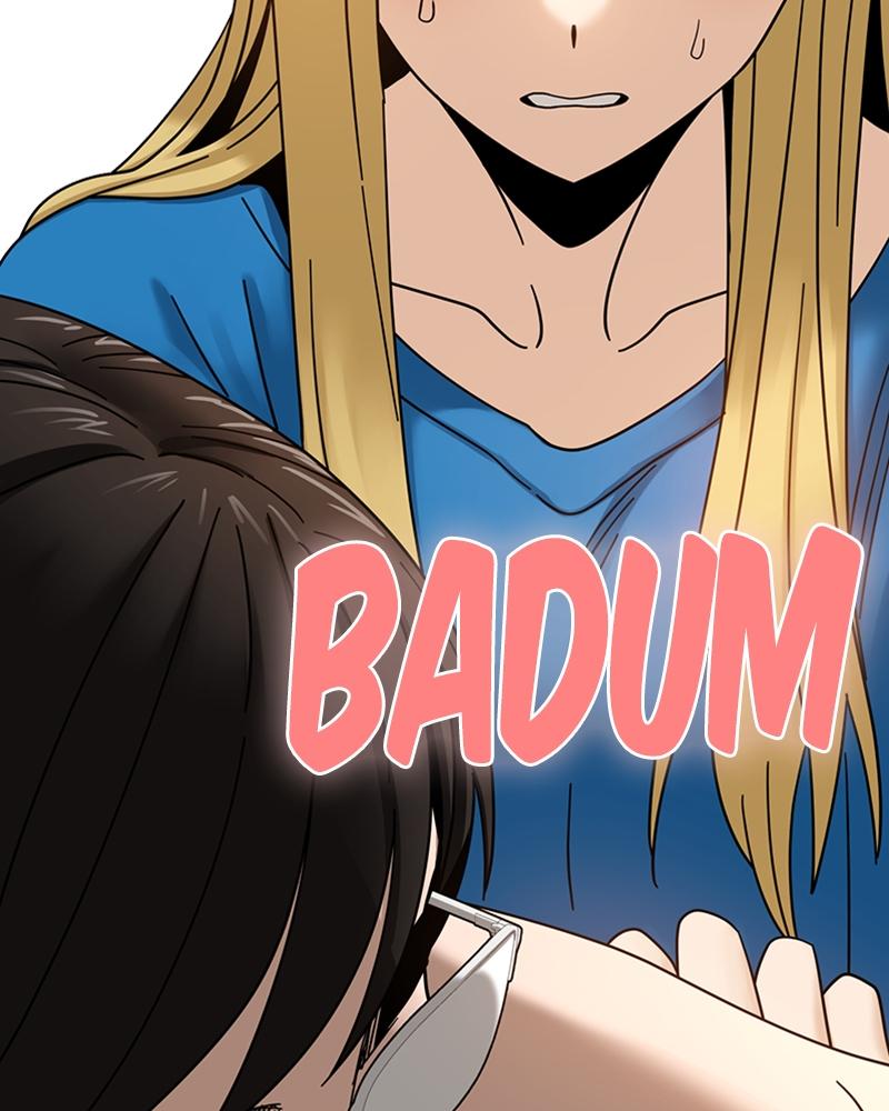 Maybe Meant to Be Chapter 45