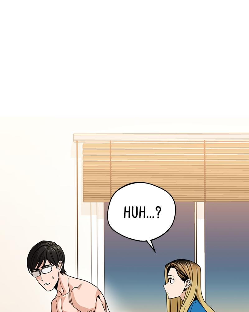 Maybe Meant to Be Chapter 45