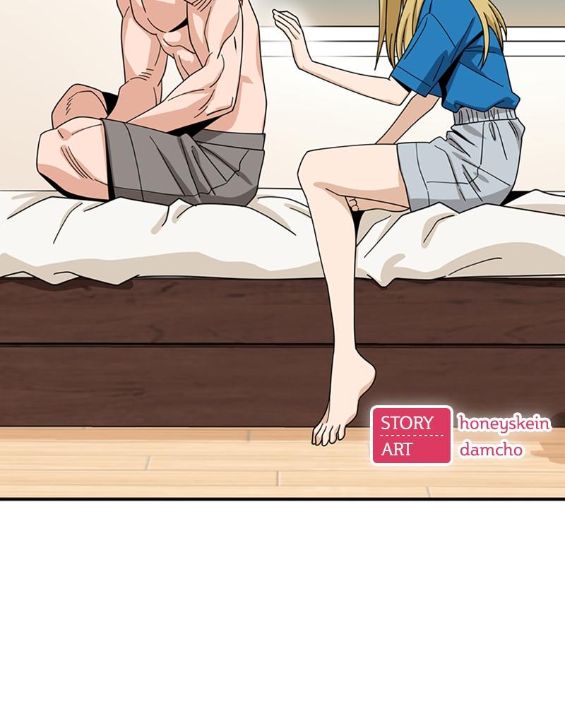 Maybe Meant to Be Chapter 45