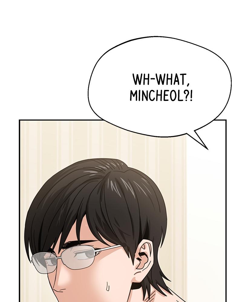 Maybe Meant to Be Chapter 45